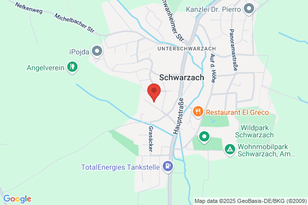 Caritasverband Neckar OdenwaldKreis TZ Schwarzach