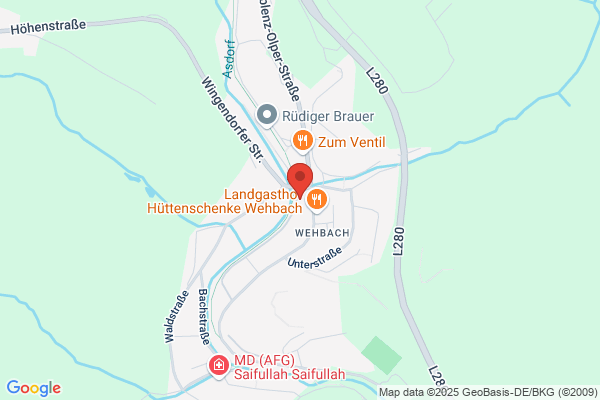 Evangelischer Kindergarten