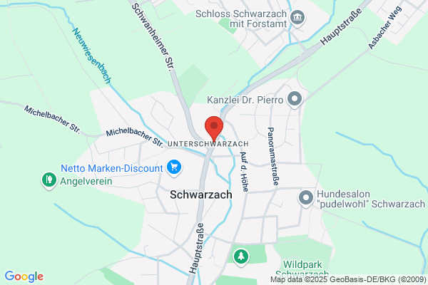 Feuerwehrheim