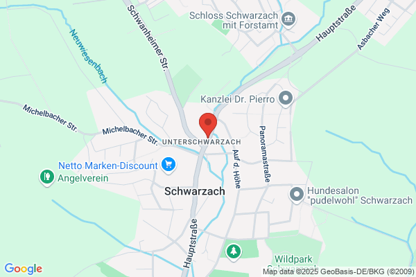 Gemeinde Schwarzach