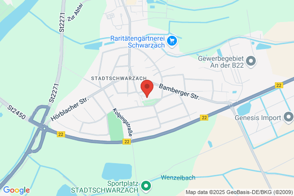 Katholische Kirchengemeinde