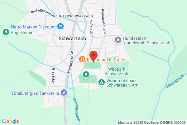Schwimmbad Schwarzach