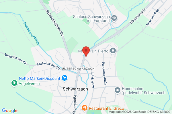 Turn- u. Sportverein Badenia Schwarzach e.V.