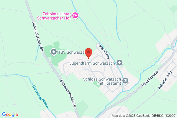 Verein zur Förderung der Jugendarbeit