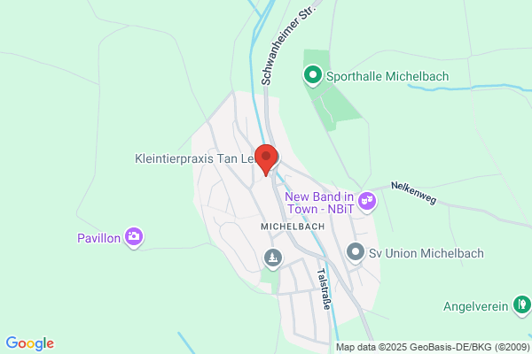 Verwaltungsstelle Michelbach