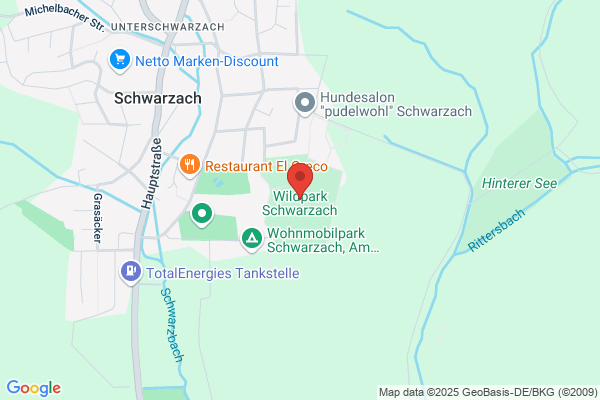 Wildpark Familie Helmreich