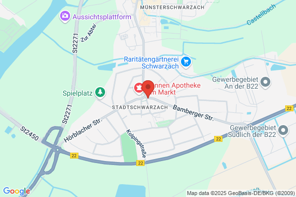 neukauf markt
