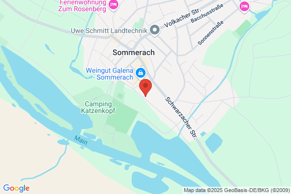 Malergeschäft Zobel