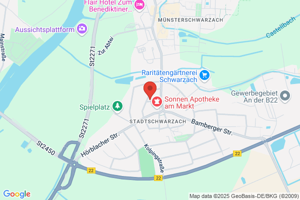 BUZ-Bauservice