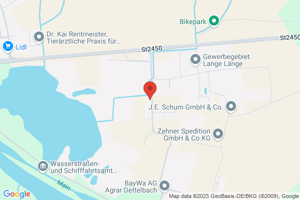 Kistner Optikbedarf GmbH