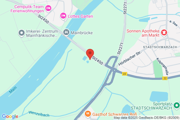 Kläranlage