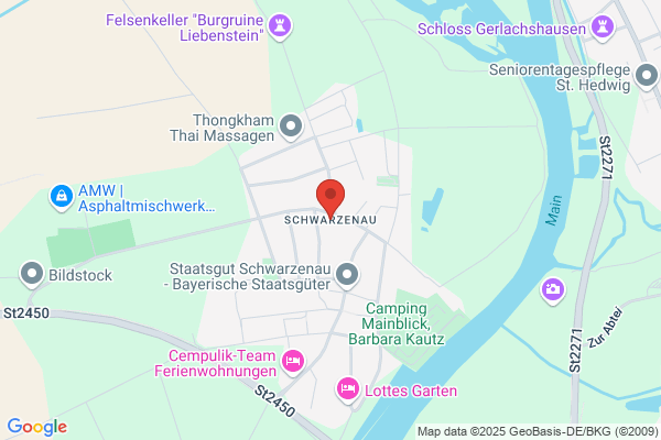 Landkreis Kitzingen