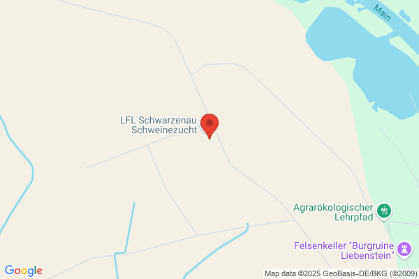Lehr-, Versuchs- u. Fachzentrum für Schweinehaltung Schwarzenau