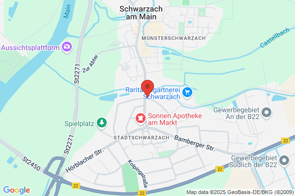 Pfriem & Söhne GmbH