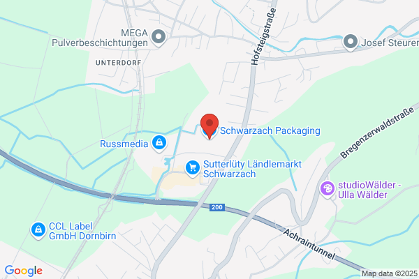 Pompe Verpackungen GmbH