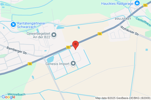 S & T ExpressLogistik