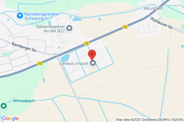 SSH Software und Systemberatung GmbH