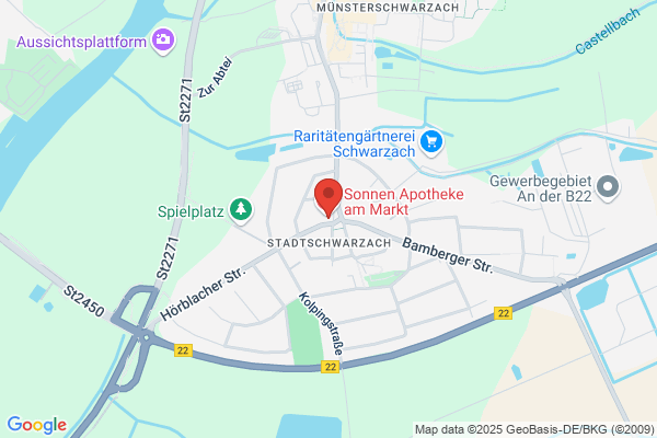 Schneiders Bäck GmbH