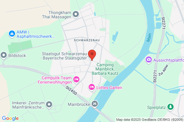 Tiergesundheitsdienst Bayern e.V.
