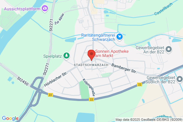 VR Bank Kitzingen eG