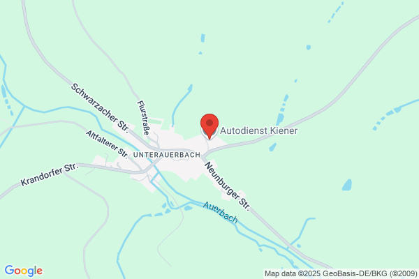 Auto Kiener