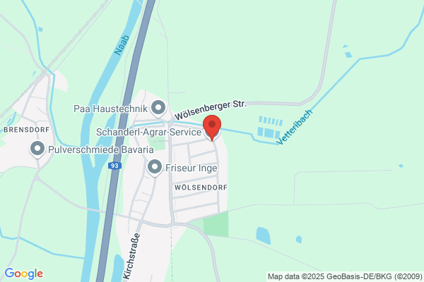 Schanderl-Agrar-Service GmbH