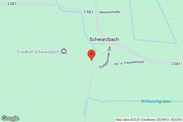 Jugend und Kulturverein Schwarzbach e.V.