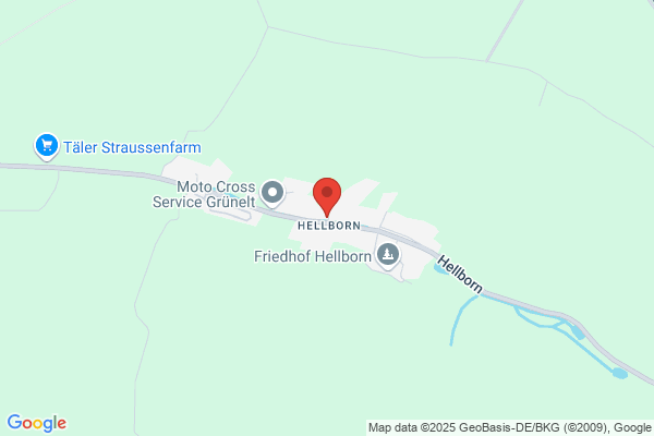Berdö-Gerüstbau & Verleih GmbH
