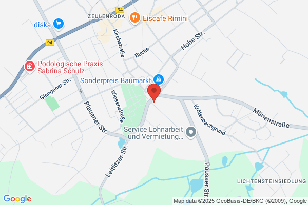 Dieter Zaumsegel