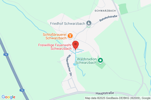 Freiwillige Feuerwehr