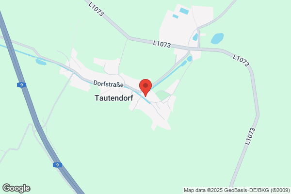 Gemeinde Tautendorf
