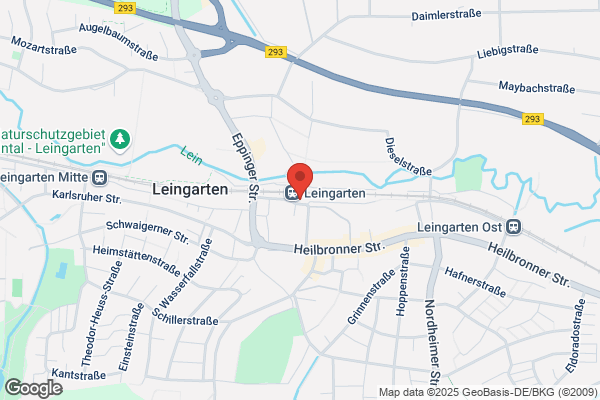 Zum Alten Bahnhof