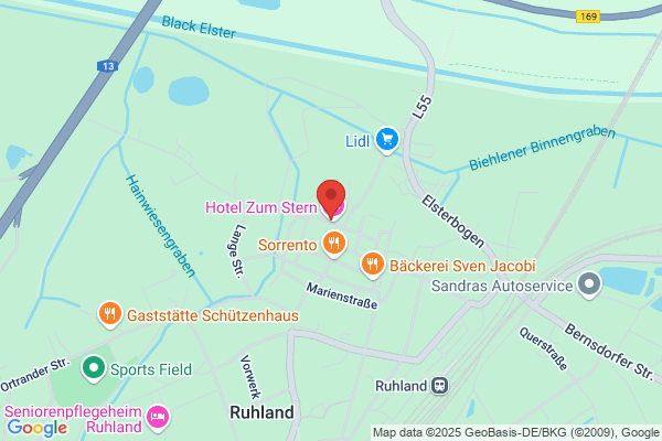 Allianz Versicherung Rene Bodack Hauptvertretung