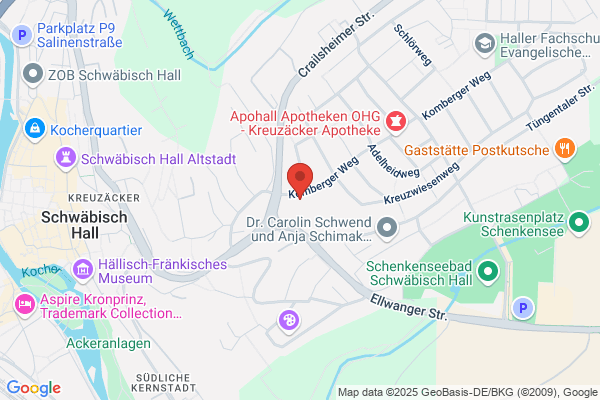 Bausparkasse Schwäbisch Hall AG Privatkundenservice Sigurd Höntsch