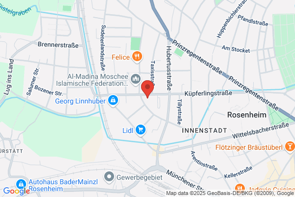 Fruga Getränkemarkt