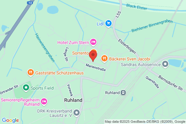 Miami Einkaufserlebnis GmbH