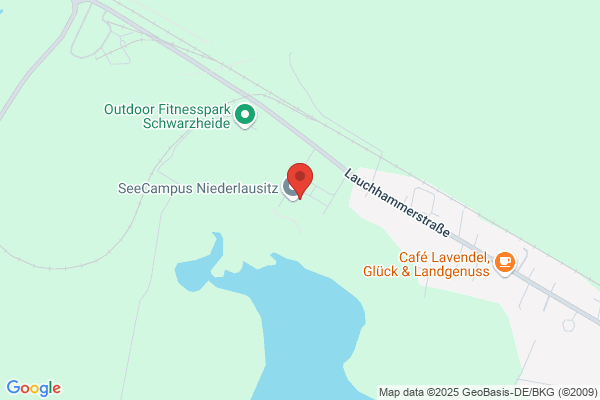 Oberstufenzentrum "Lausitz"