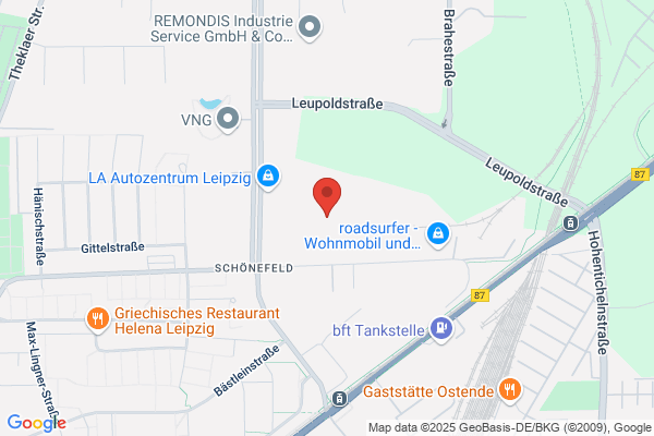SIAG Schaaf Industrie Aktiengesellschaft