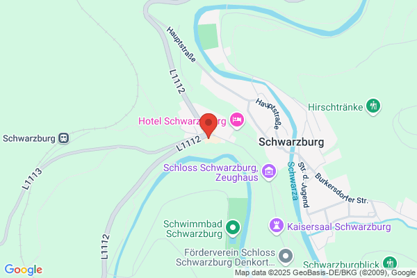 Hotel Weisser Hirsch