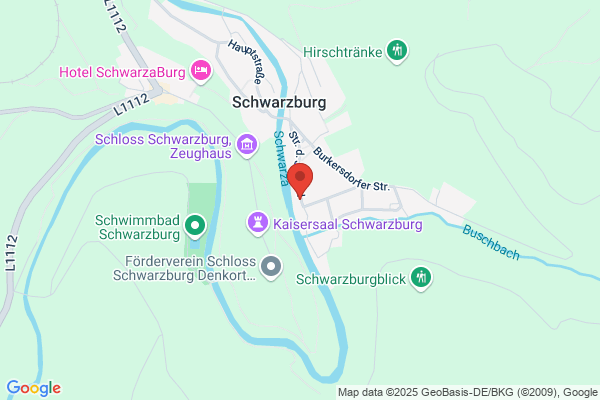 Apart-Hotel Schwarzburg