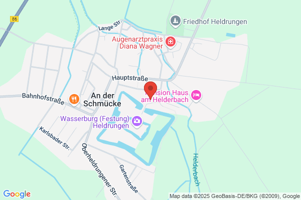 Deutsches Jugendherbergswerk LV Thüringen e. V.