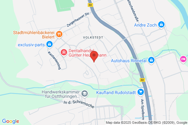 Kinder-u. Jugenderholung Dittrichshütte e.V.