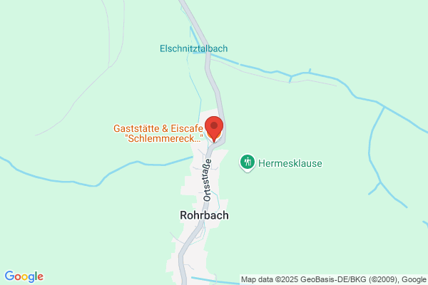 Schlemmereck & Eiscafe Pape