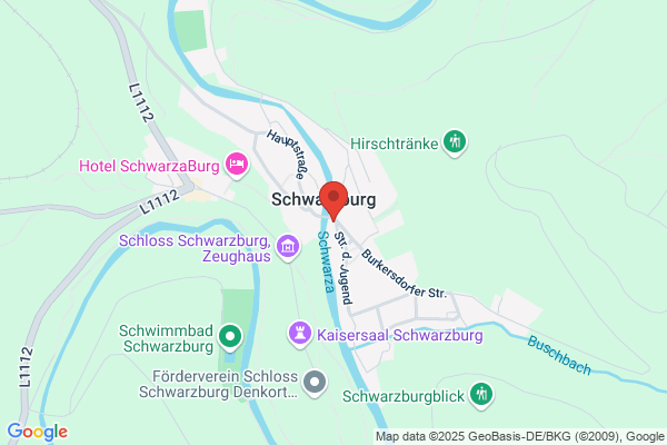 Schwalbennest Inh. Löffler Matthias