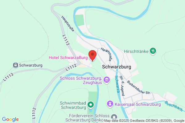 Schwarzaburg