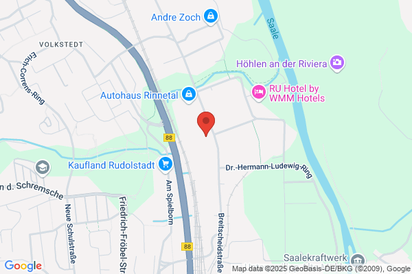 Sky-Work Event and Booking P.Hütter u. R.Wuckel GbR