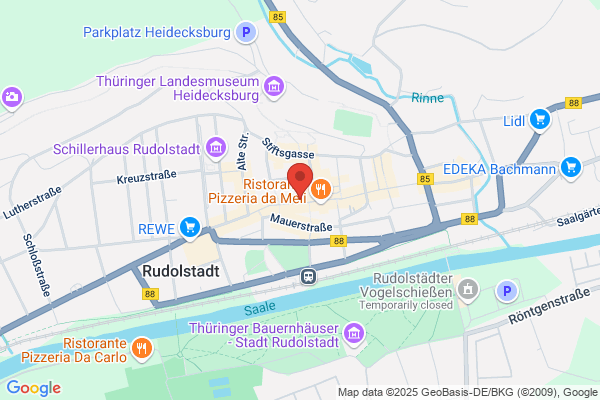 Team Activ Thüringen