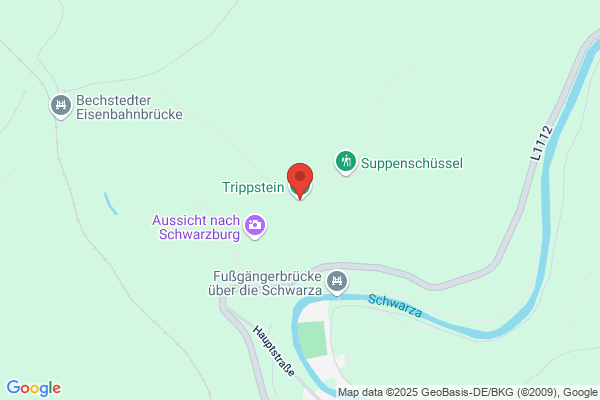 Zum Trippstein
