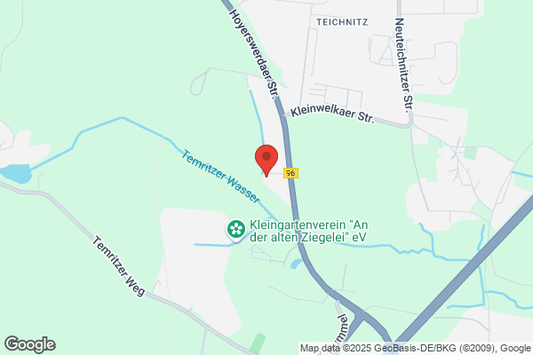 BauCom Straßenbau GmbH Bautzen