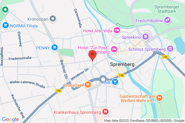 Deutsche Krankenversicherung Generalbeauftragte Christina Hockun